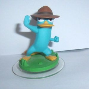 Agent P