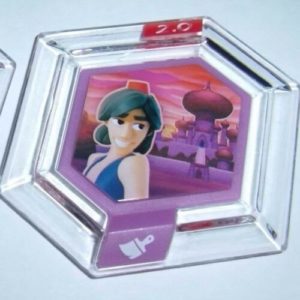 Jasmine's Palace View