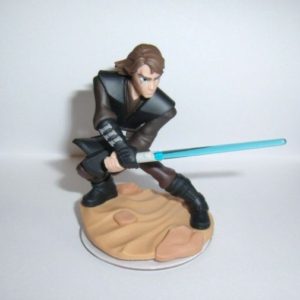 3.0 Star Wars Anakin Figure