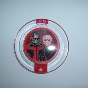 Marvel Team Up: Ant Man