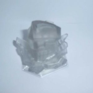 Marvel Battlegrounds Crystal Playset Piece