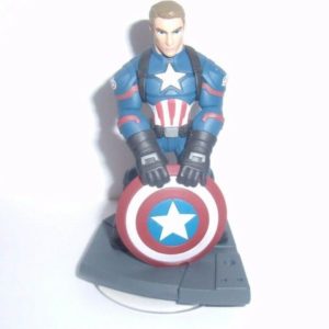 Battlegrounds Captain America