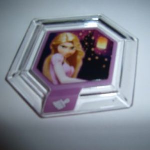 Rapunzel's Birthday Sky