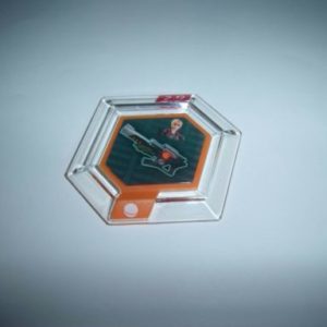 Sargent Calhoun's Blaster