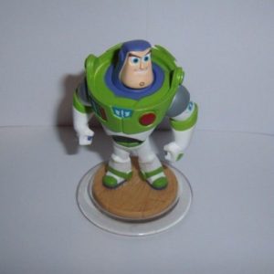 Buzz Lightyear