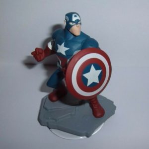Captain America