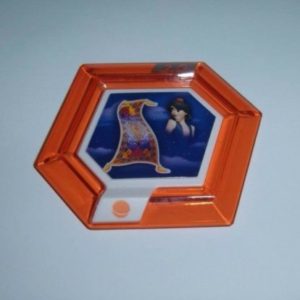 Aladdin's Magic Carpet Ride