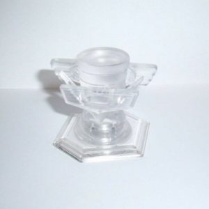 Cars Crystal Playset Piece