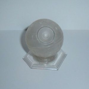 Star Wars Death Star Crystal Playset Piece