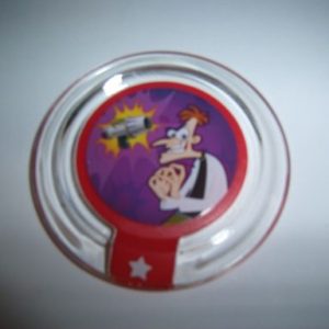 Dr Doofenshmirtz Damage-Inator