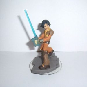 3.0 Star Wars Ezra Figure