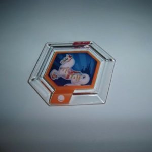 Fantasyland Carousel Horse