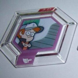 Gravity Falls Forest