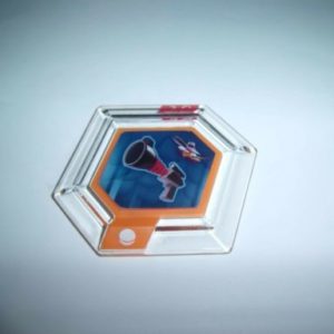 Darkwing's Grappling Gun