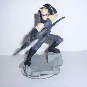 Hawkeye