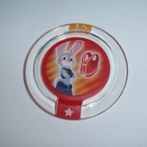 Meter Maid Judy Costume