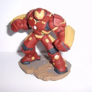Hulkbuster