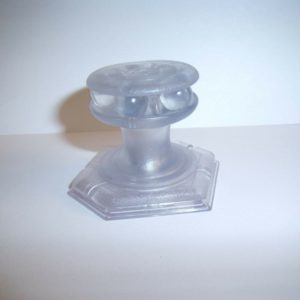 Inside Out Crystal Playset Piece