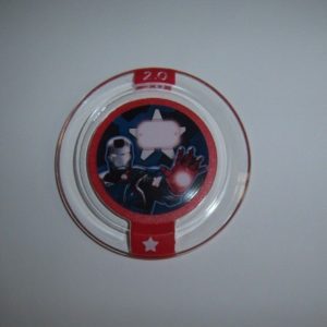 Marvel Team Up: Iron Patriot