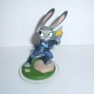 Judy Hopps