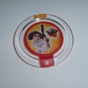 Princess Leia Boushh Disguise