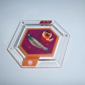 Lew Zealand Boomerang Fish