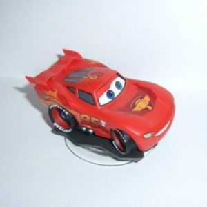 Lightning McQueen