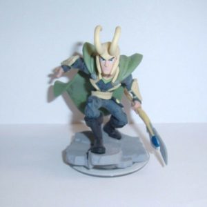 Loki