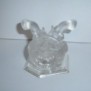 Lone Ranger Crystal Playset Piece