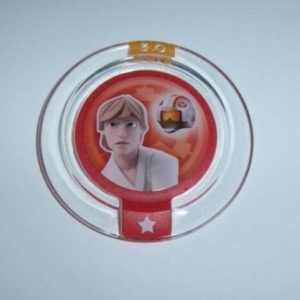 Luke Rebel Alliance Flight Suit