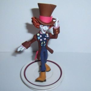 Mad Hatter