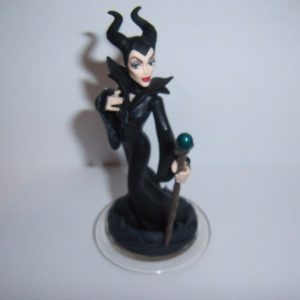 Maleficent