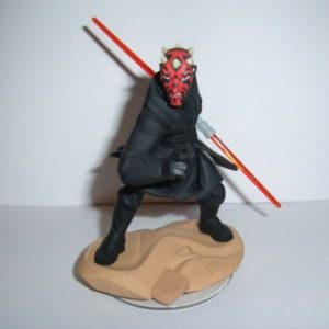3.0 Star Wars Darth Maul Figure