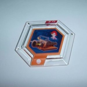 Medusa's Swamp Mobile