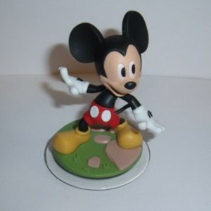 Mickey
