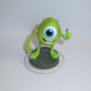 Mike Wazowski