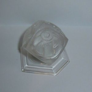 Monsters Pirates Incredibles Crystal Playset Piece