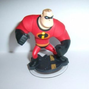 Mr Incredible