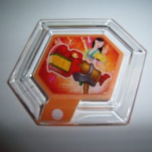 Mulan's Dragon Firework Cannon