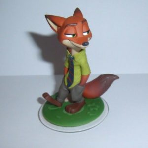 Nick Wilde