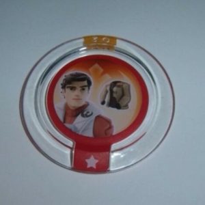 Poe's Resistance Jacket