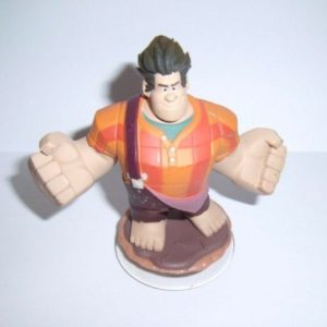 Wreck It Ralph