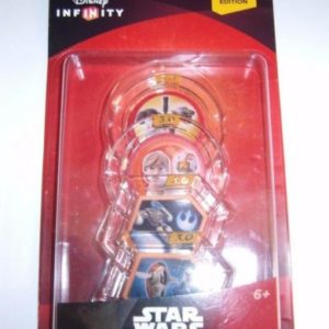 3.0 Star Wars Rise Against the Empire Power Disc Pack