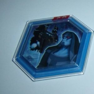 Escape from the Kyln Toy Box Game Disc