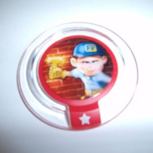 Fix it Felix Repair Power