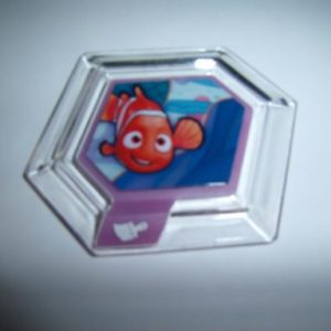 Nemo's Terrain Marlin's Reef