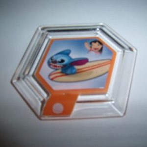 Hangin Ten Stitch With Surfboard