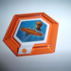 Condorman Glider Rare