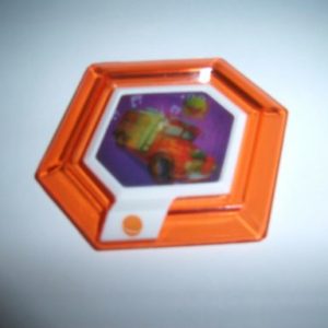 Muppet's Electric Mayhem Bus