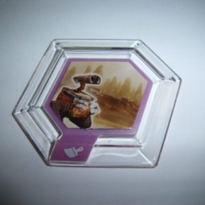 Buy N Large Atmosphere